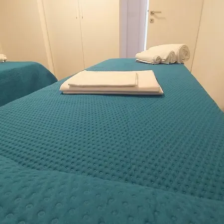 Apartamento Raphael's