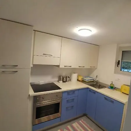 Raphael's Apartment