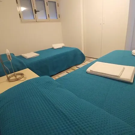 Raphael's Apartamento *